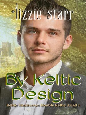 cover image of By Keltic Design
